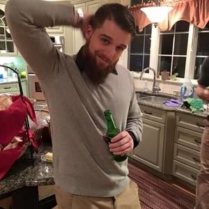 Meet your Posher, Jarrod